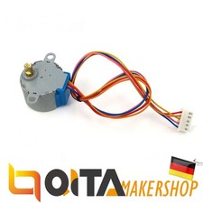 12V 28BYJ-48 Step Motor