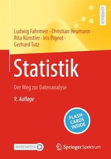 Statistik der weg zur - statistik:,