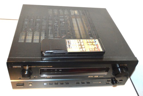 Denon avr 3300 channel - denon, 5.1