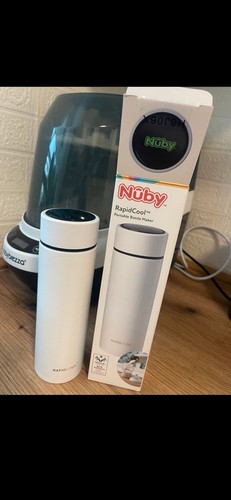 Nuby rapidcool tragbarer - rapidcool,