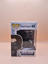 Funko Pop! Winter Soldier 44