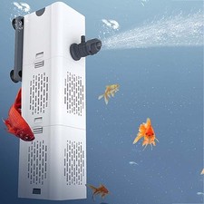 6W 500L/h Aquarium Innenfilter