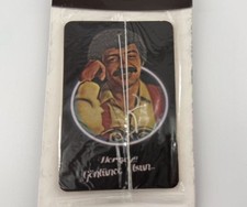 50X Müslüm Gürses  Araba Oto Koku Kokular Arabesk Duft Duftbaum Raumduft Duft