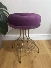 Vintage Schminktisch Boudoir