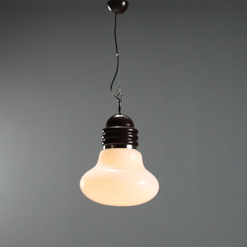 Vintage lampe artemide - vintage,