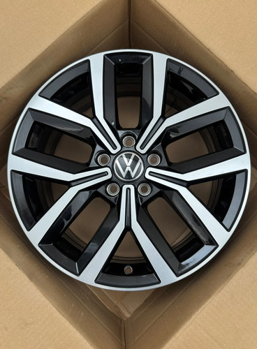 Original passat gte - original, vw