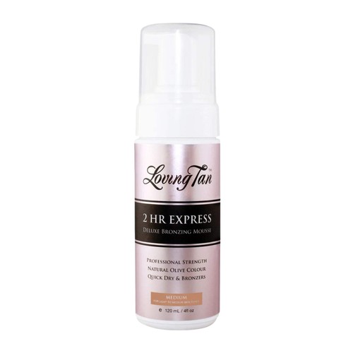 Loving tan express deluxe - loving, 2