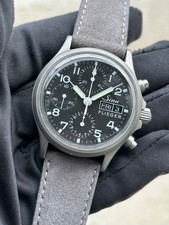 Sinn 356 Flieger Automatic