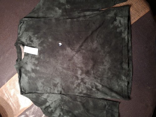 Abercrombie shirt grün - abercrombie,