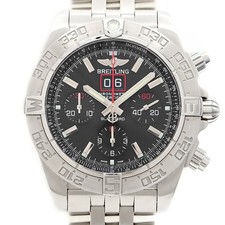 BREITLING Chronomat Blackbird