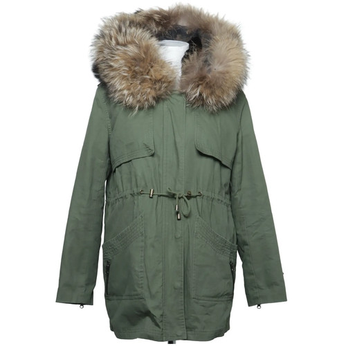 Love furs parka - furs,, parka,