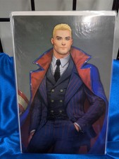 A.X.E Judgement Day #3