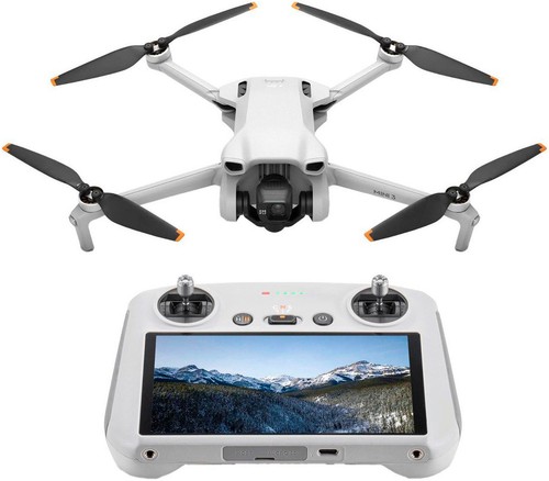 Dji drohne mini rc - &,