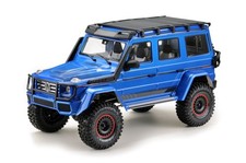 ABSIMA 1:10 RC Crawler "WOLF