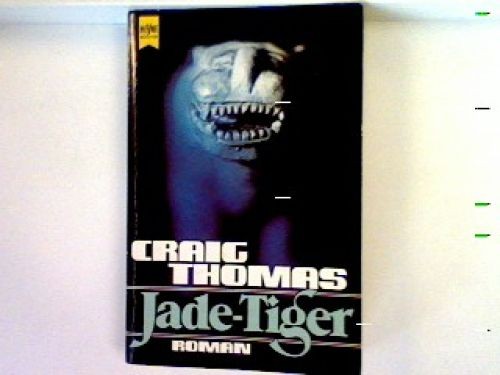 Jade tiger thomas craig - jade-tiger, thomas,