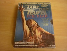 Tanz der Teufel Limited