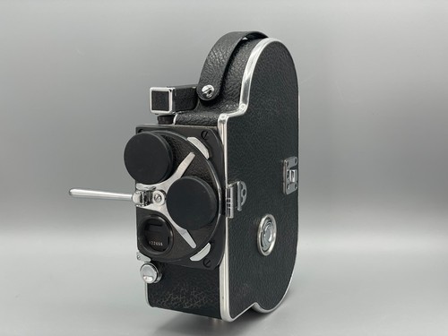 Paillard bolex h16 supreme h - paillard, supreme,