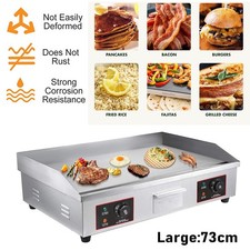 Gastronomie Grillplatte