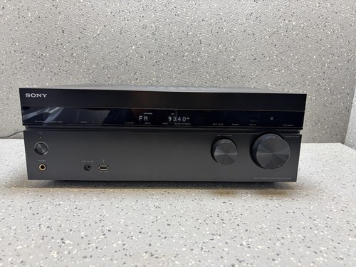 Sony str dn840 av - sony, av-receiver