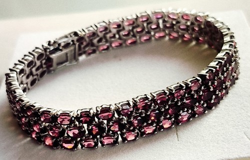 Silber 925 armband mit - 925,
