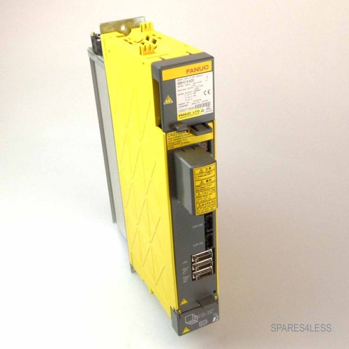 Fanuc servo amplifier module - fanuc,