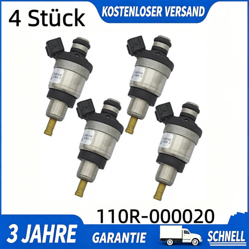 Stück injektor - stück,