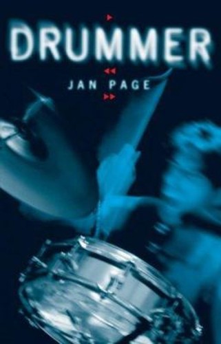 Drummer taschenbuch jan - drummer,