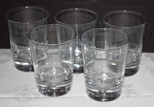 Baileys irish cream - 5, glas