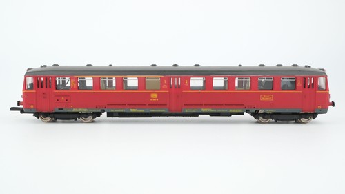 Lima triebwagen 515 - h0, br