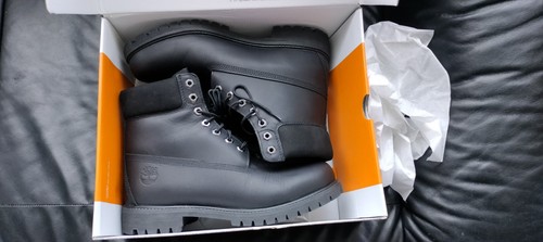 Timberland inch boots - inch,