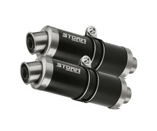 Auspuff storm mivv - storm,