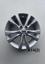Nissan  Alufelge Juke 6.5Jx16