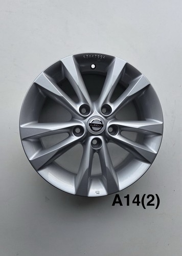 Nissan alufelge juke 5jx16 - ,