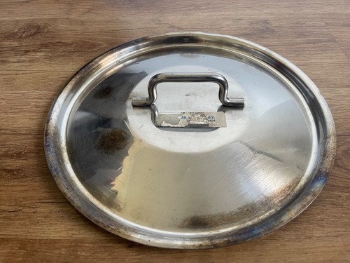 Ersatz topf deckel cm - ersatz,