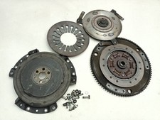 Kit schwungrad kupplung - schwungrad,