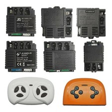 Hochwertiger Empf?nger mit Fernbedienung JR-RX-12V JR1738RX Kinderwagen Zubeh?