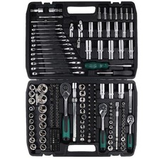 Tools Steckschlüsselsatz