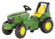 John Deere 7930 Trettraktor
