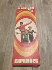 Retro sportgerät elastikon - sportgerät,
