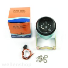 Tankanzeige Kraftstoffanzeige