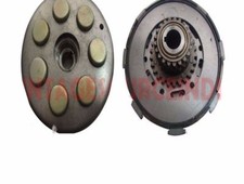 Vespa Clutch Assembly Clutch