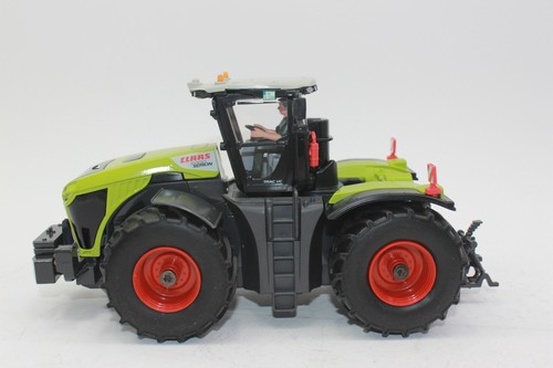 Siku 6791 claas xerion - claas, 5000