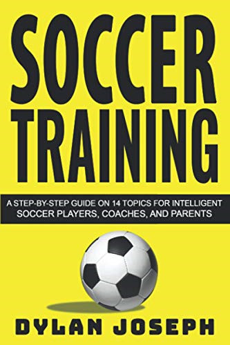 Soccer training a - soccer, training: