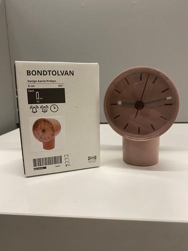 Nagelneuer ikea bondtolvan - nagelneuer,
