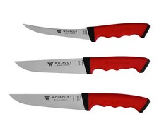 Softgrip red serie - softgrip, red-serie