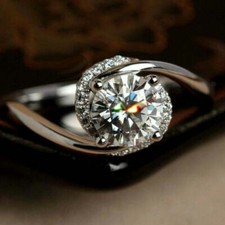 20kt brillant diamant - brillant,