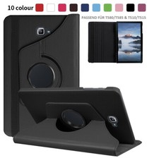 Schutzhülle Galaxy Tab A A6 10.1 2016 2018 2019 T580 T585 T510 Tasche Etui Hülle
