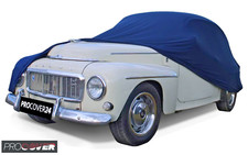 Car Cover - Autoschutzdecke -