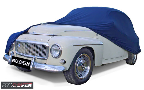 Car cover autoschutzdecke - -,