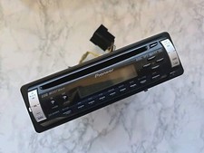 Cd-Radio MP3 Pioneer DEH-2800MPB MOSFET 50Wx4